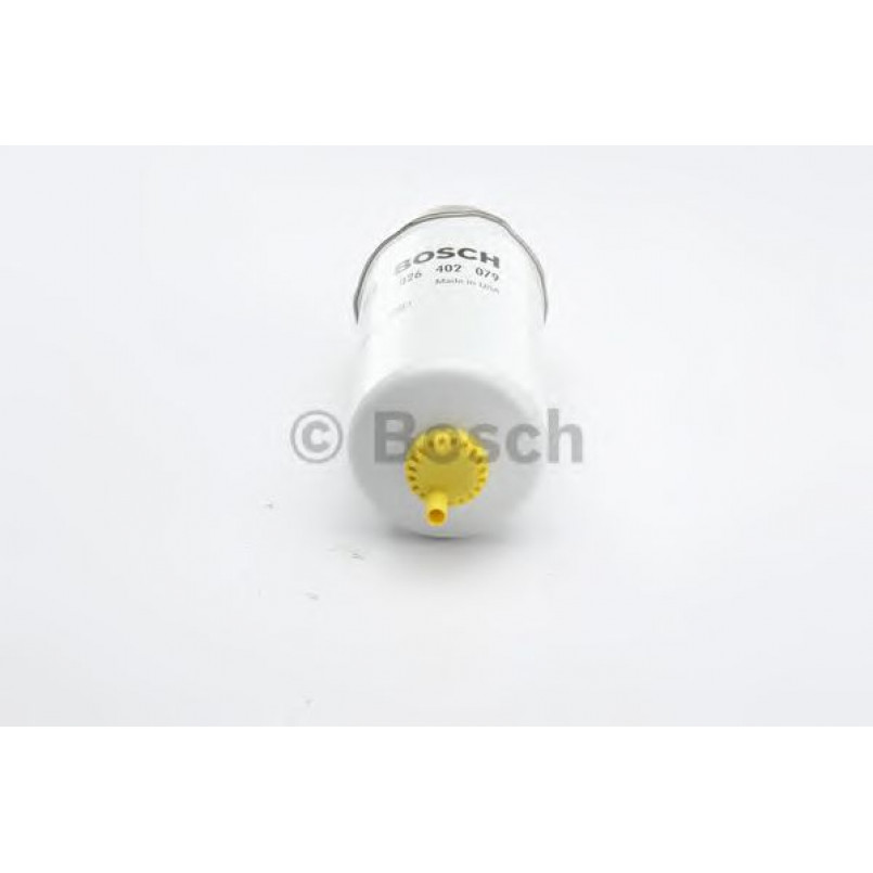 F026402079 BOSCH Фільтр палива N2079 — фото товара №3