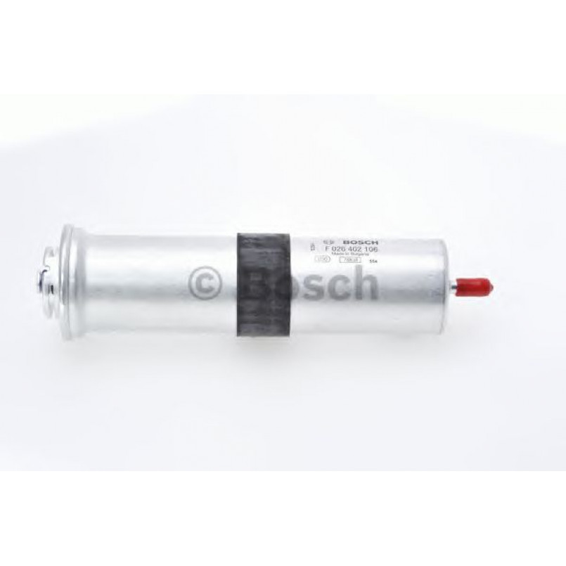 F026402106 BOSCH Фільтр палива N2106 — фото товара №4