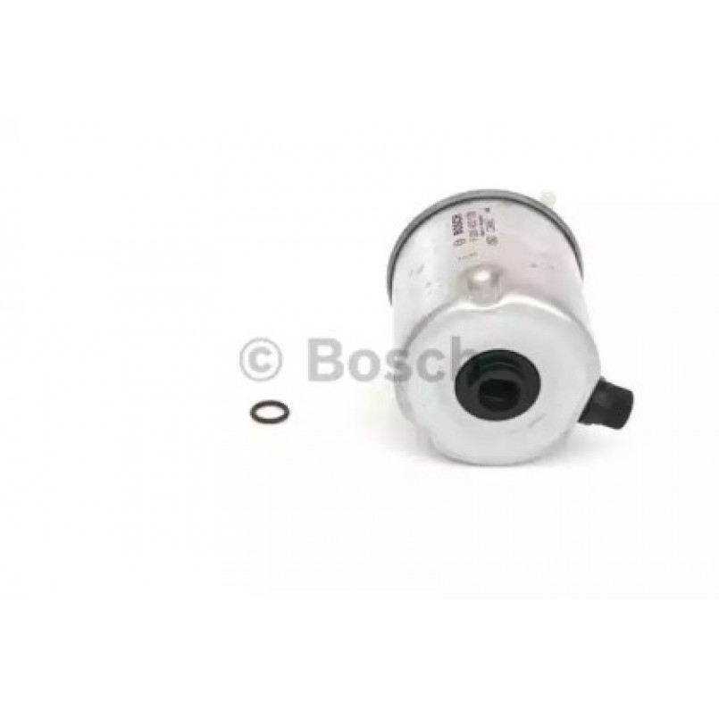 F026402108 BOSCH Фільтр палива N2108 — фото товара №4