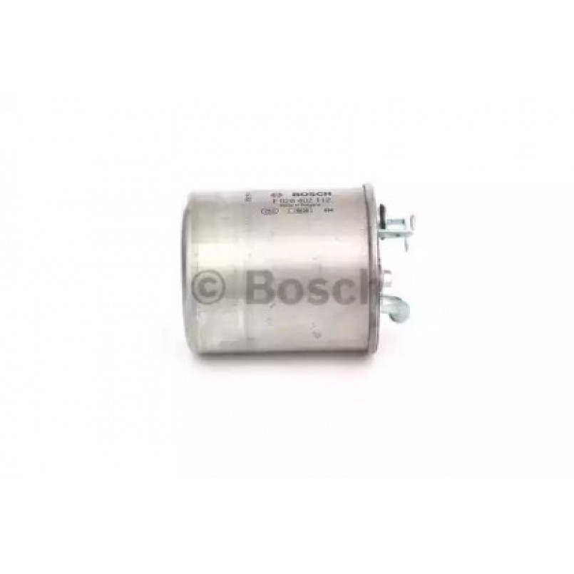 F026402112 BOSCH Фільтр палива — фото товара №5