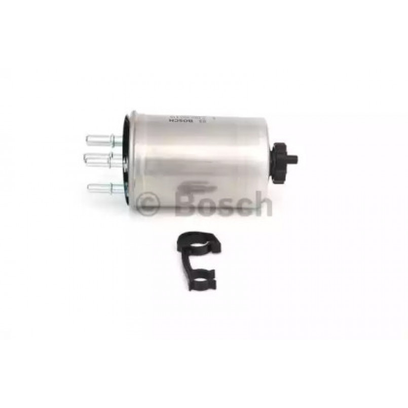 F026402113 BOSCH Фільтр палива N2113 — фото товара №3