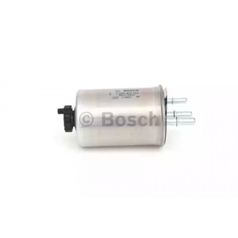 F026402113 BOSCH Фільтр палива N2113 — фото товара №5