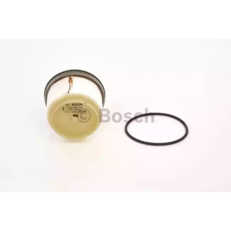 F026402115 BOSCH Фільтр палива N2115 — фото товара №2