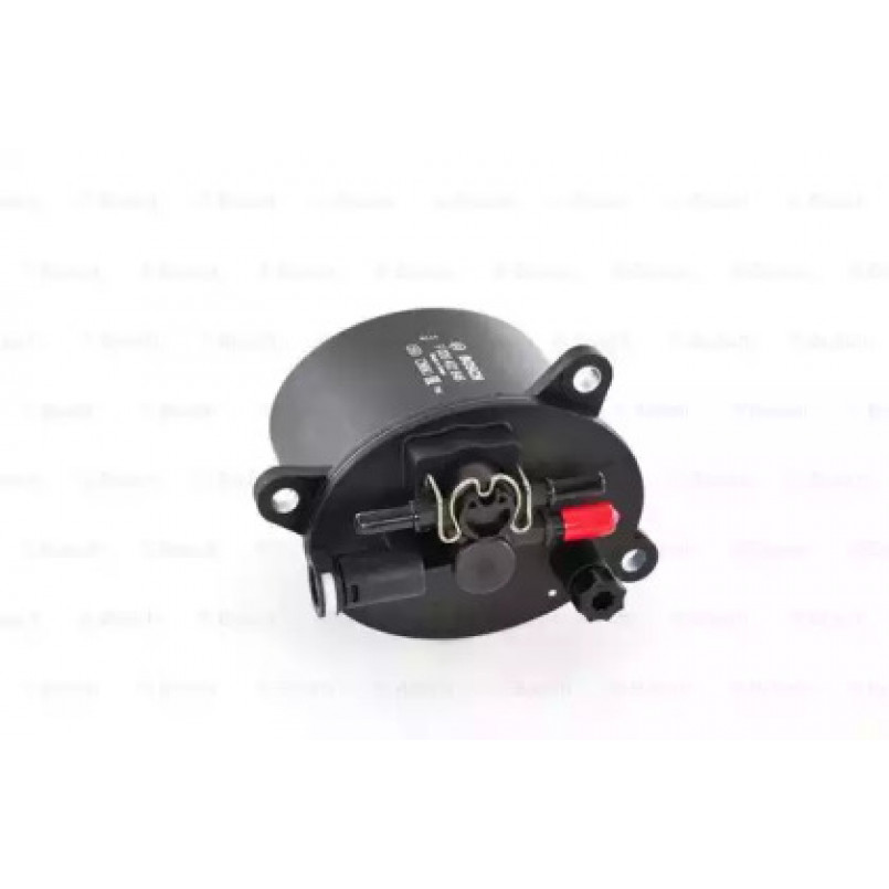 F026402846 BOSCH Фільтр палива N2846 — фото товара №1