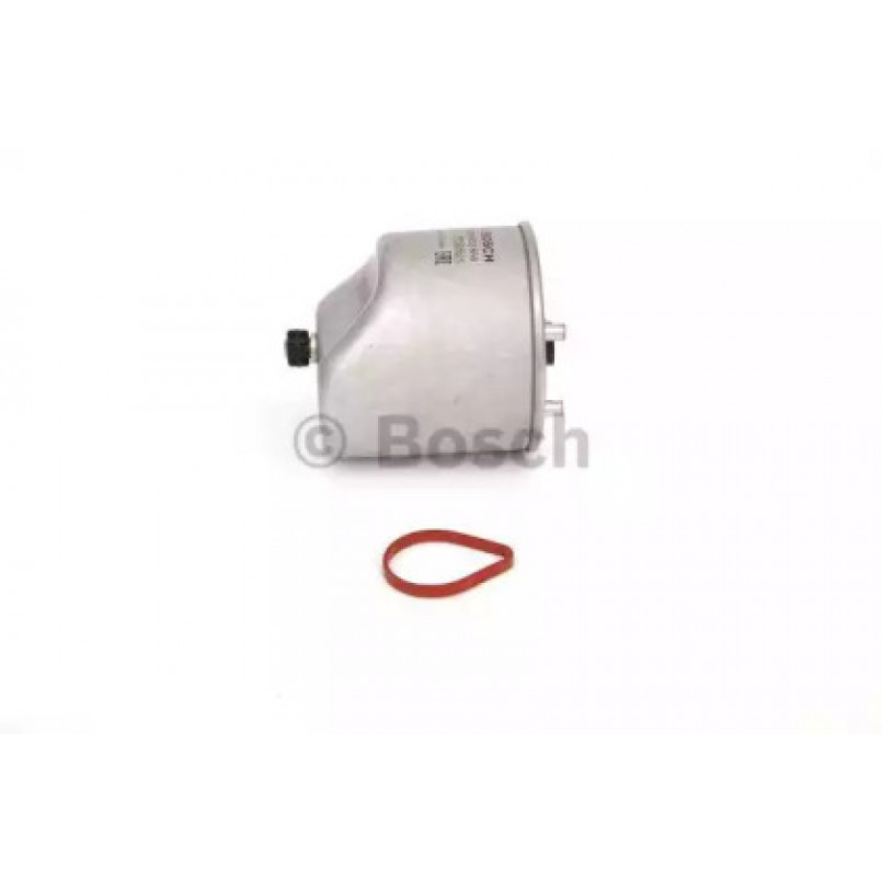 F026402864 BOSCH Фільтр палива — фото товара №2