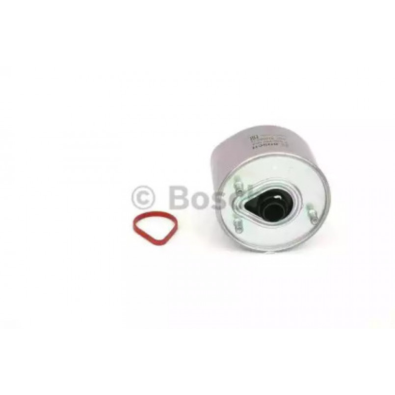 F026402864 BOSCH Фільтр палива — фото товара №3