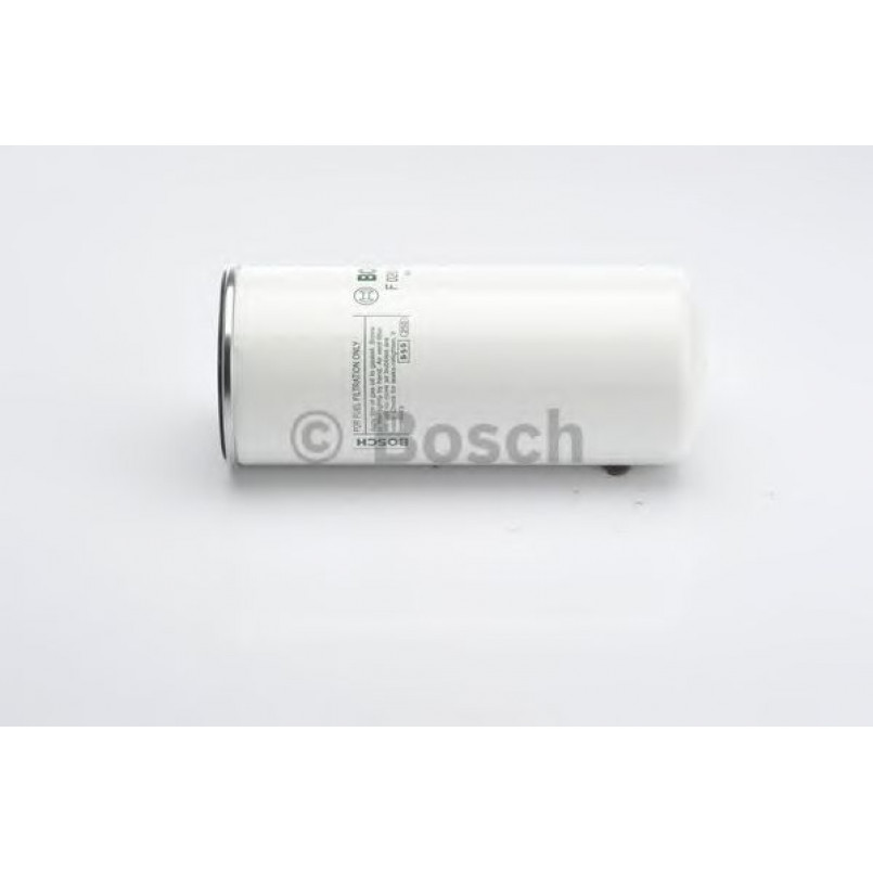 F026402017 BOSCH Фільтр палива N2017 — фото товара №3