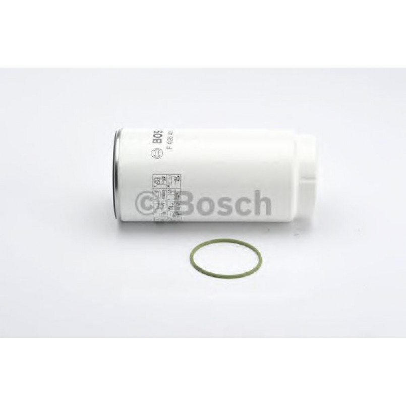 F026402038 BOSCH Фільтр палива — фото товара №3