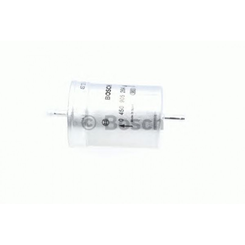 0450905264 BOSCH Фільтр палива F5264 — фото товара №3