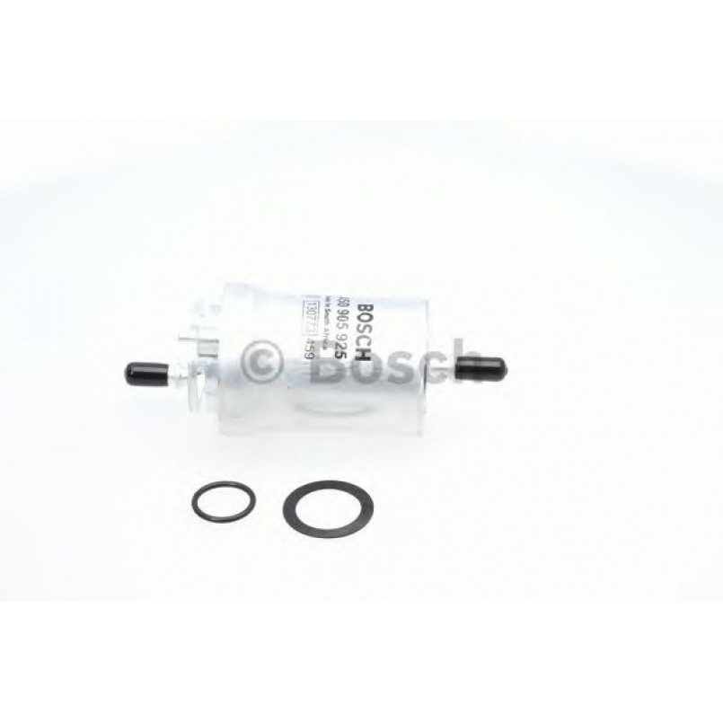 0450905925 BOSCH Фільтр палива F5925 — фото товара №3