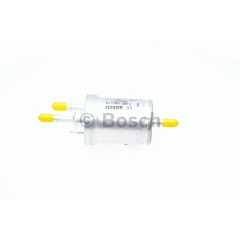 0450905959 BOSCH Фільтр палива F5959 — фото товара №3