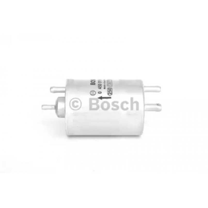 0450915003 BOSCH Фільтр палива F50031 — фото товара №4