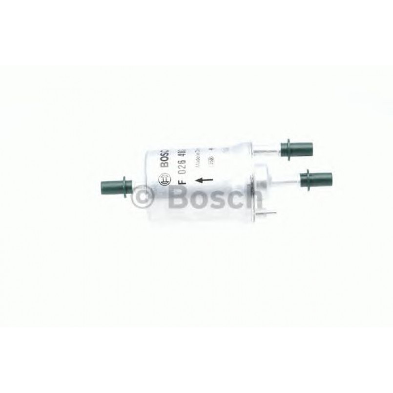 F026403008 BOSCH Фільтр палива F3008 — фото товара №5