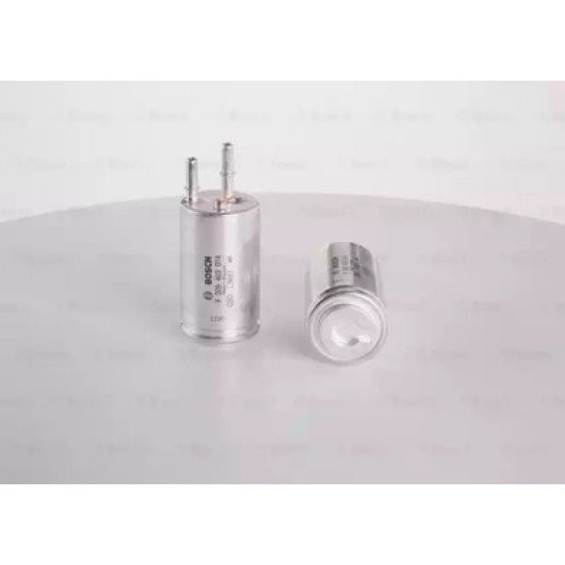 F026403014 BOSCH Фільтр палива — фото товара №3