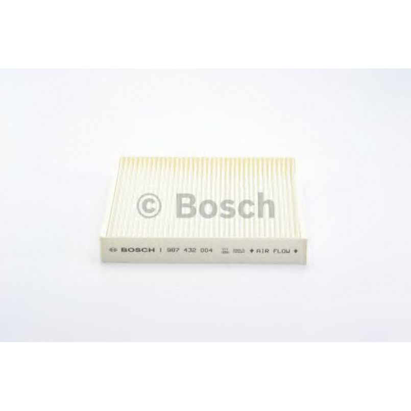 1987432004 BOSCH Фільтр салону M2004 — фото товара №3