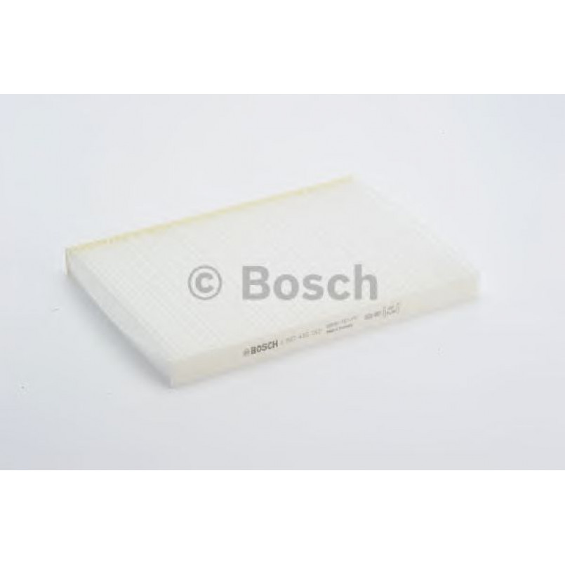 1987432012 BOSCH Фільтр салону M2012 — фото товара №2