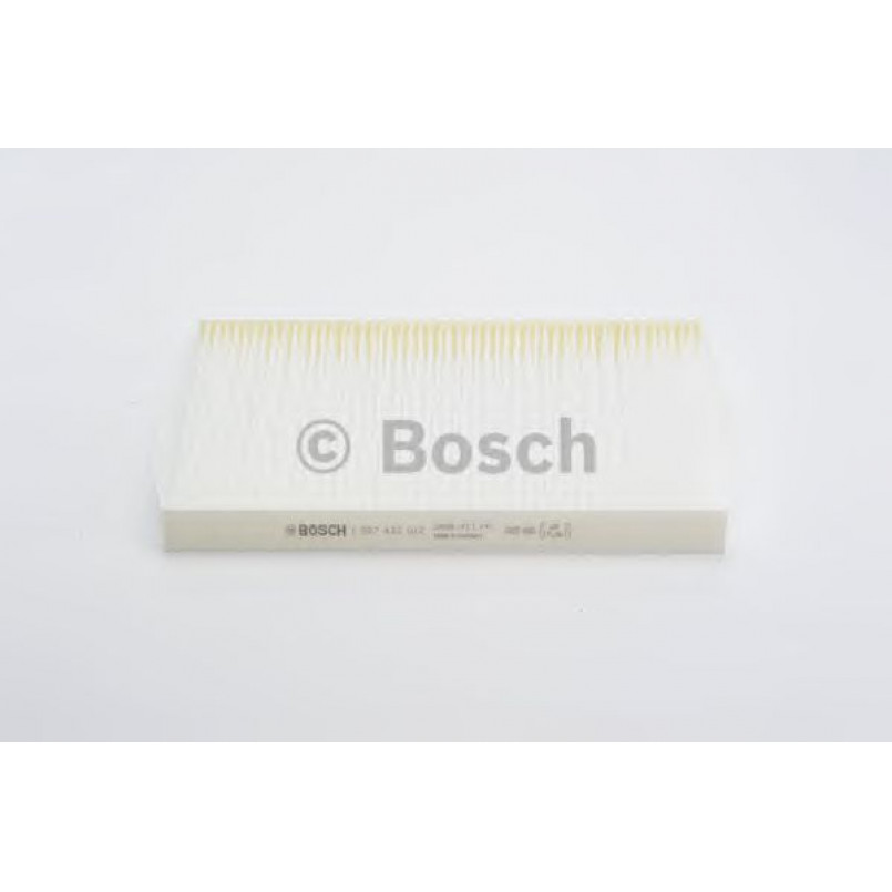 1987432012 BOSCH Фільтр салону M2012 — фото товара №3