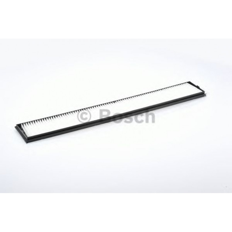 1987432036 BOSCH Фільтр салону M2036 — фото товара №2