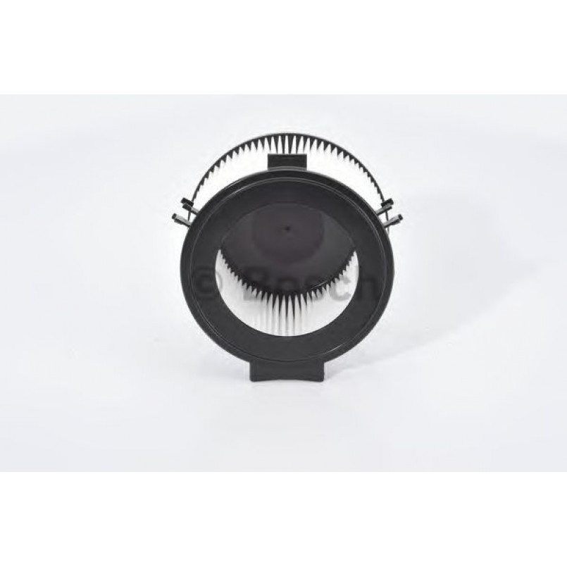 1987432056 BOSCH Фільтр салону M2056 — фото товара №2