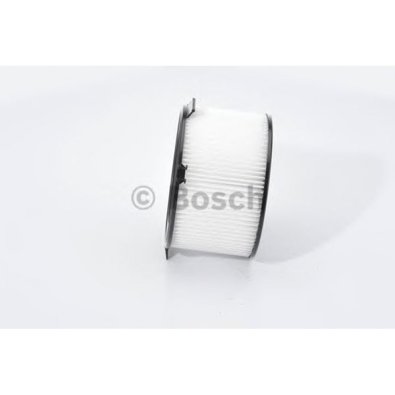 1987432056 BOSCH Фільтр салону M2056 — фото товара №4