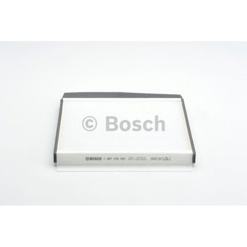 1987432064 BOSCH Фільтр салону M2064 — фото товара №6