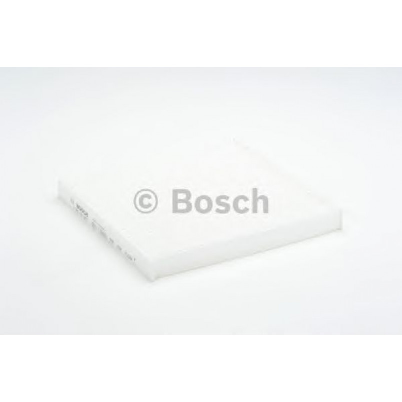 1987432065 BOSCH Фільтр салону M2065 — фото товара №2