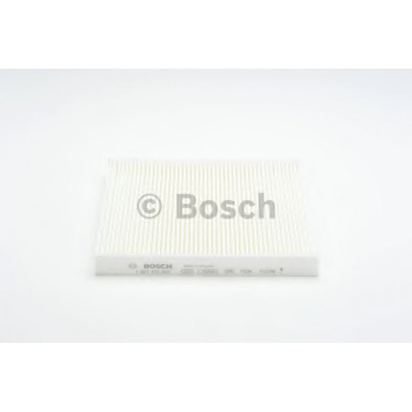 1987432065 BOSCH Фільтр салону M2065 — фото товара №6