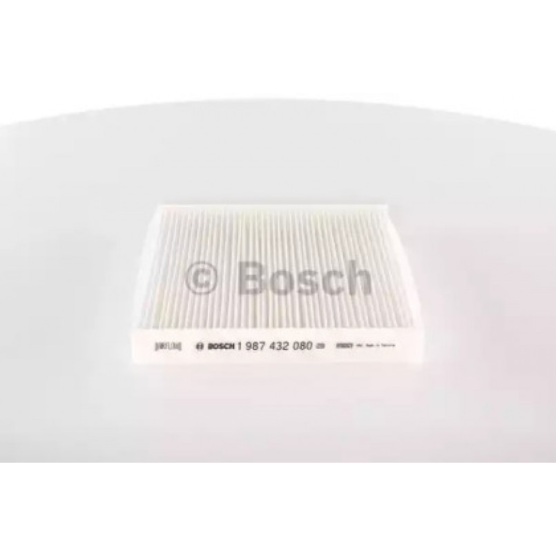 1987432080 BOSCH Фільтр салону — фото товара №2