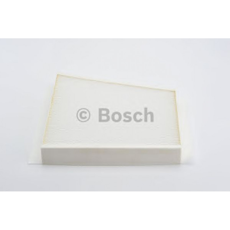 1987432081 BOSCH Фільтр салону M2081 — фото товара №4