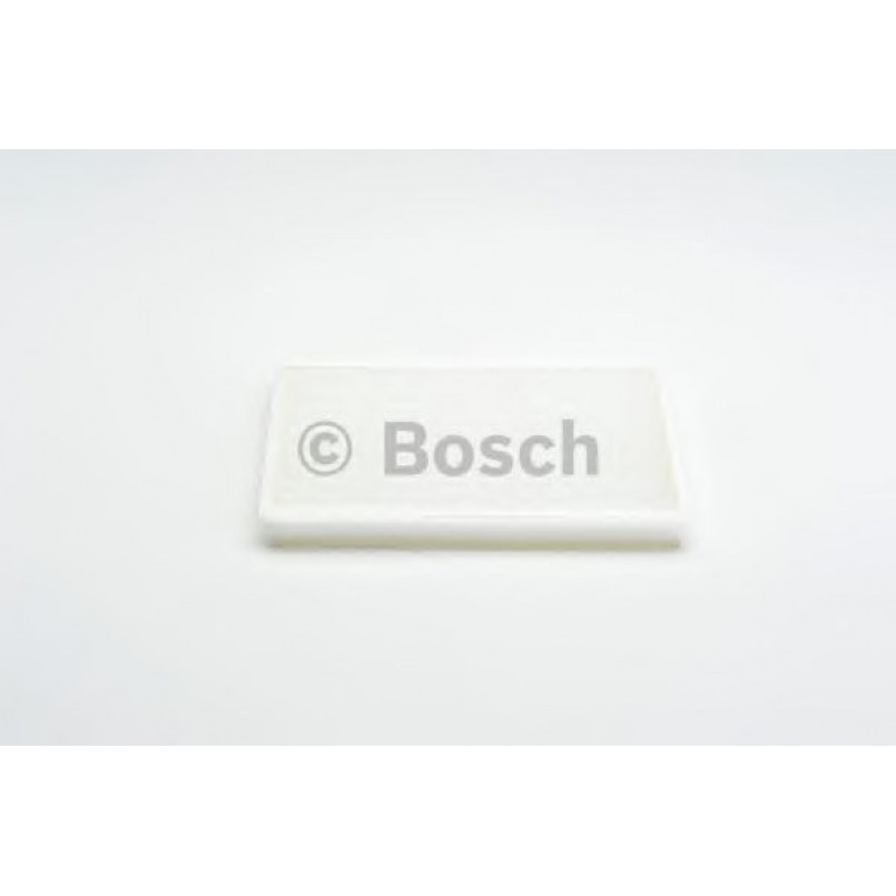 1987432084 BOSCH Фільтр салону M2084 — фото товара №4