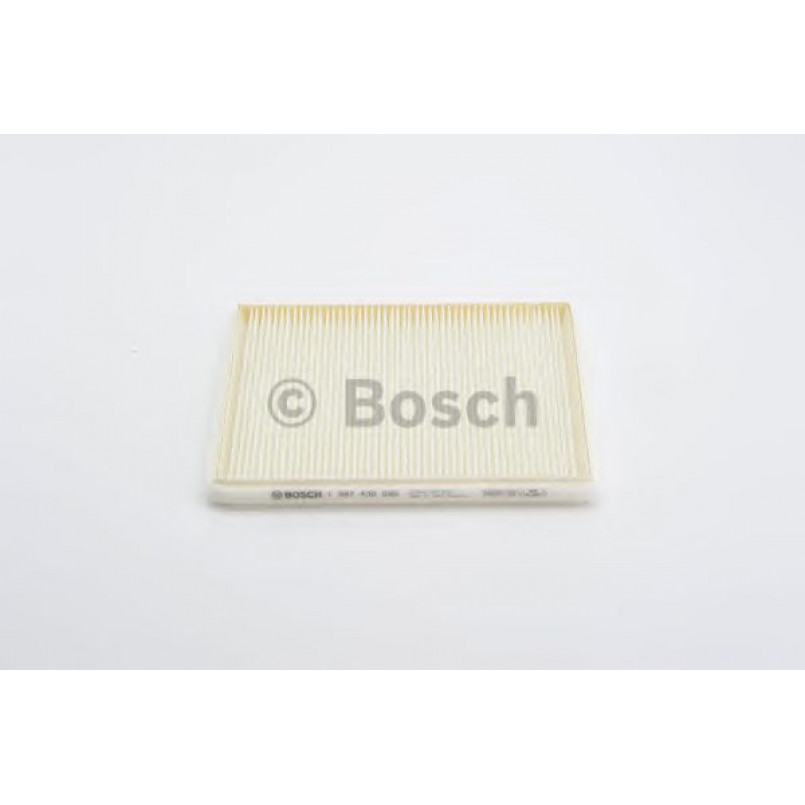 1987432085 BOSCH Фільтр салону M2085 — фото товара №3