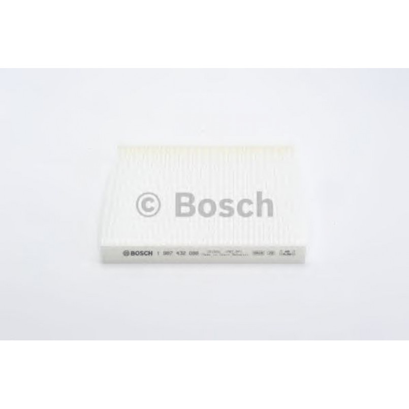 1987432088 BOSCH Фільтр салону M2088 — фото товара №3