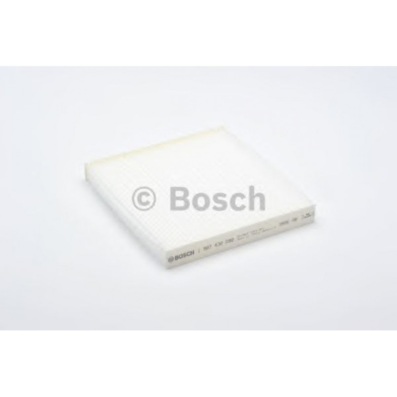 1987432092 BOSCH Фільтр салону M2092 — фото товара №2