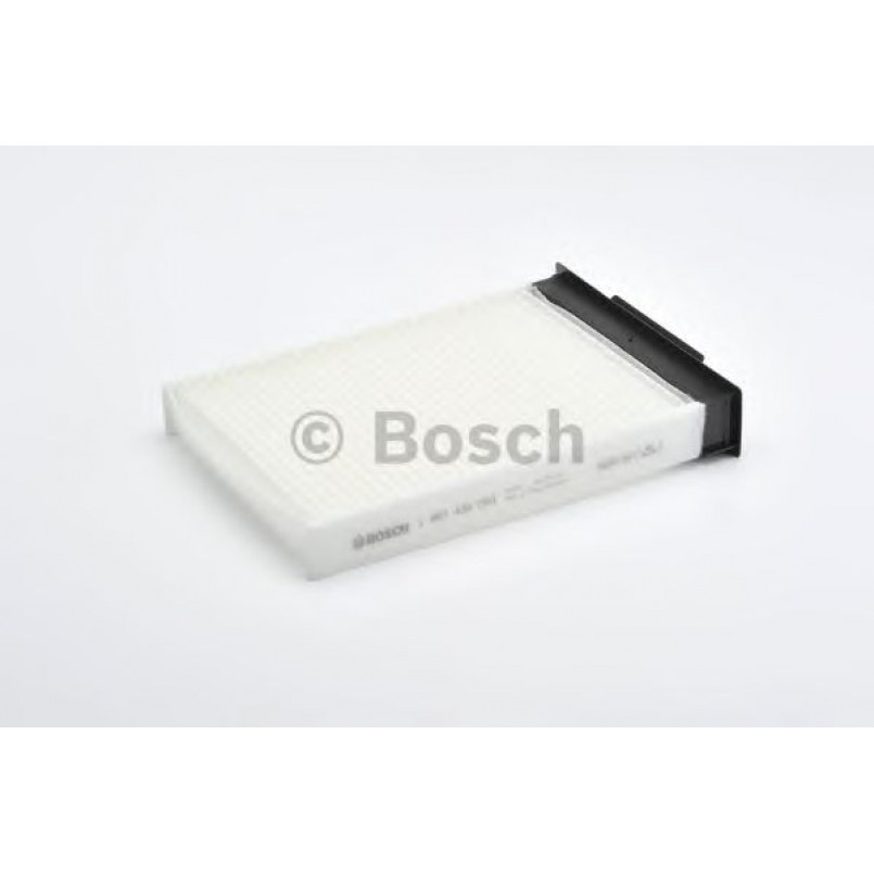 1987432093 BOSCH Фільтр салону M2093 — фото товара №2