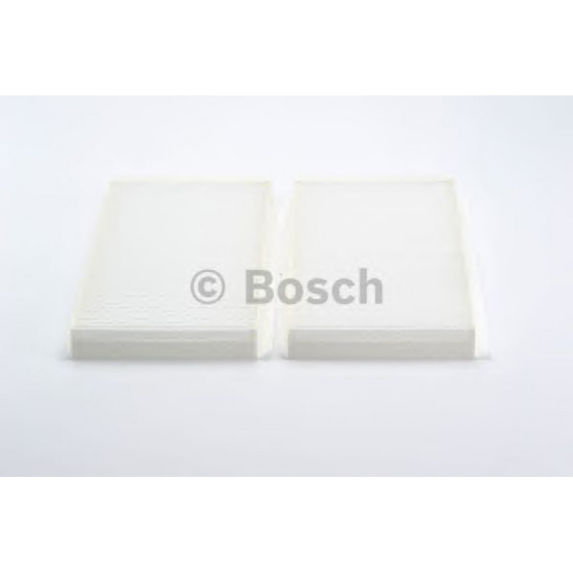 1987432102 BOSCH Фільтр салону — фото товара №4