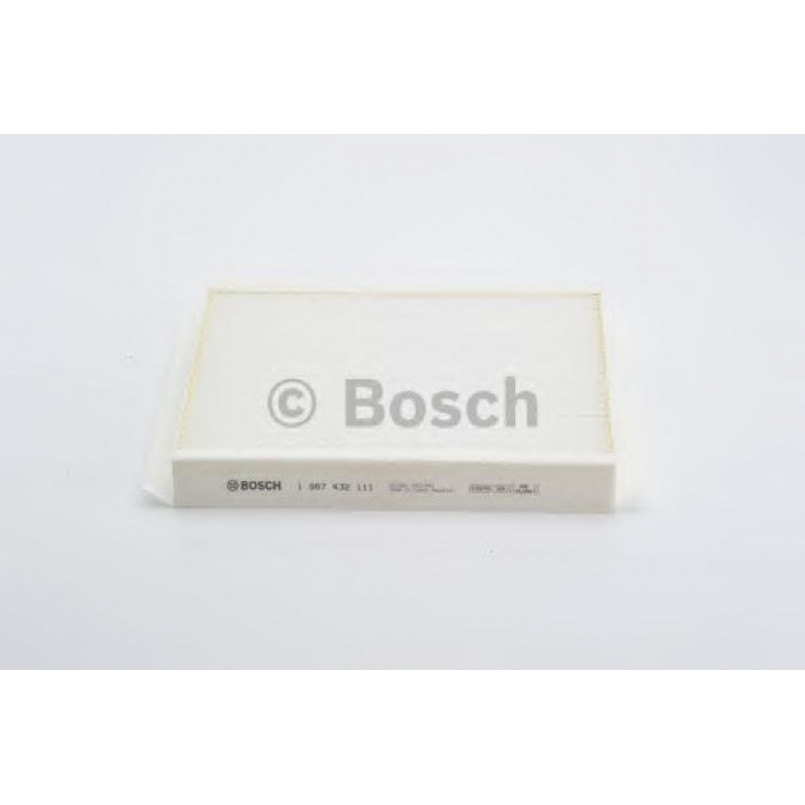 1987432111 BOSCH Фільтр салону M2111 — фото товара №3
