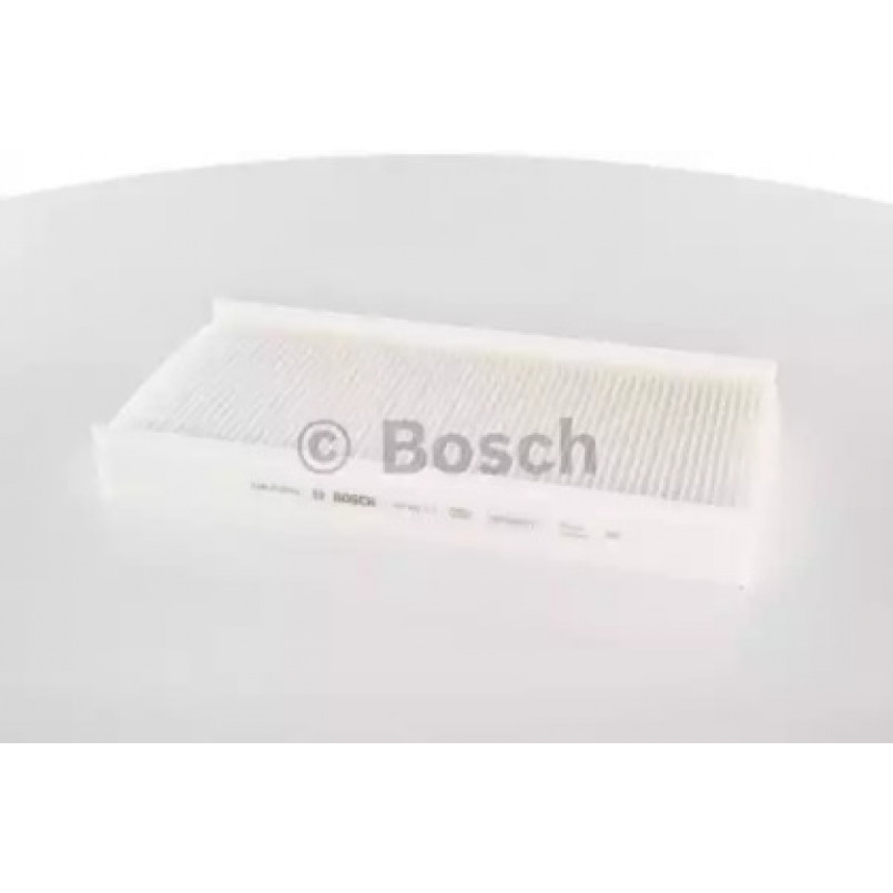 1987432112 BOSCH Фільтр салону M2112 — фото товара №1