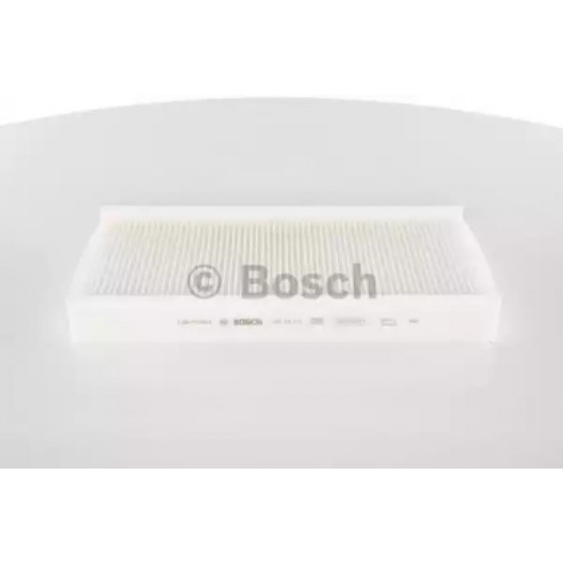 1987432112 BOSCH Фільтр салону M2112 — фото товара №2