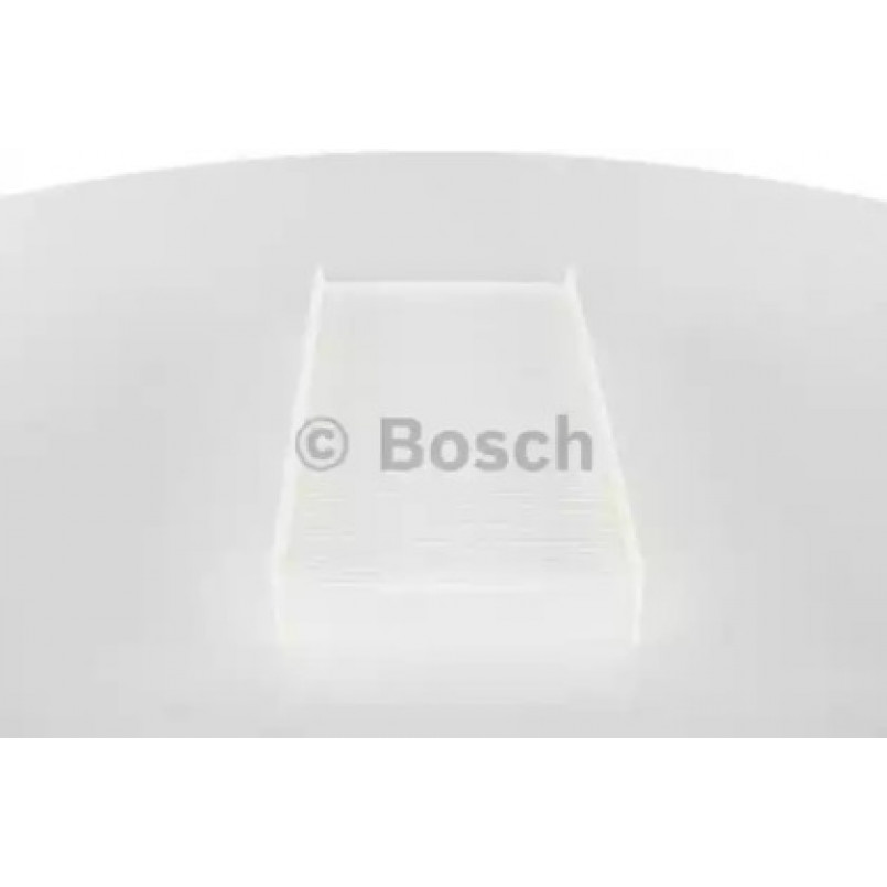 1987432112 BOSCH Фільтр салону M2112 — фото товара №3