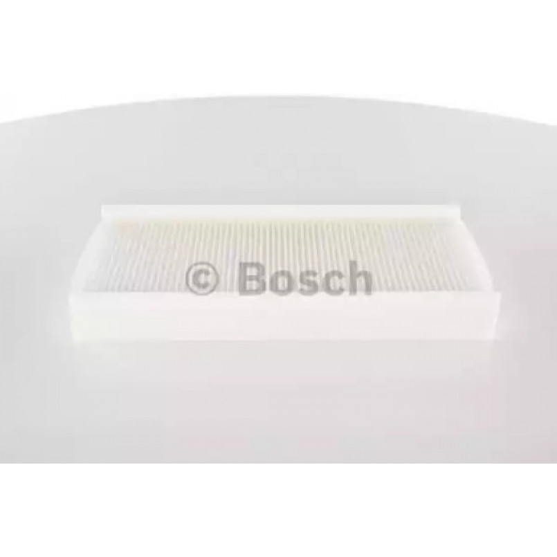 1987432112 BOSCH Фільтр салону M2112 — фото товара №4
