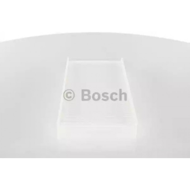 1987432112 BOSCH Фільтр салону M2112 — фото товара №5