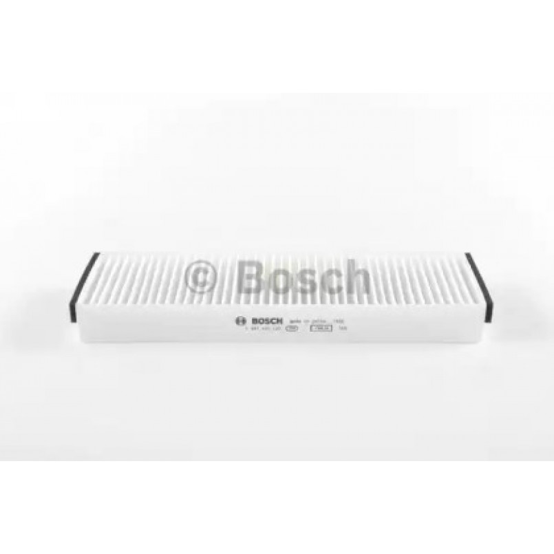 1987432122 BOSCH Фільтр салону — фото товара №3