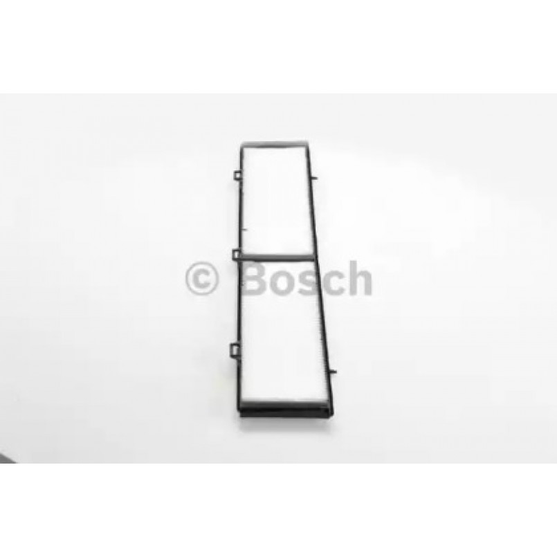 1987432124 BOSCH Фільтр салону — фото товара №4