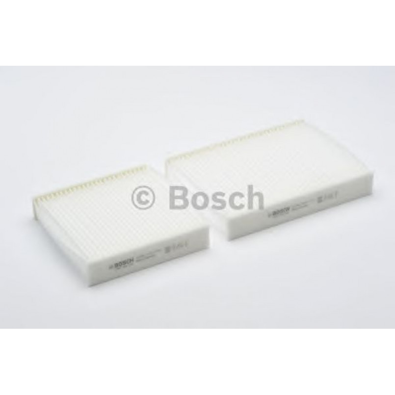 1987432136 BOSCH Фільтр салону M2136 — фото товара №2