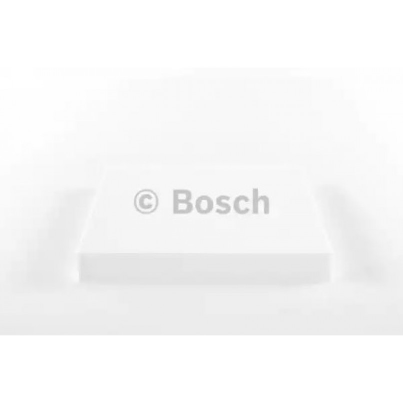 1987432166 BOSCH Фільтр салону M2166 — фото товара №4