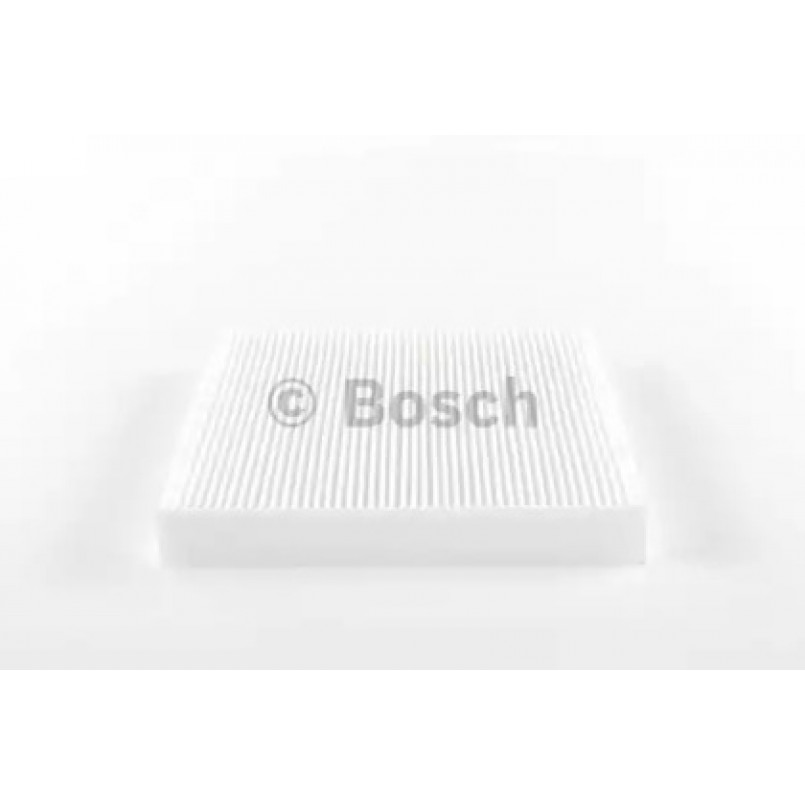1987432166 BOSCH Фільтр салону M2166 — фото товара №5