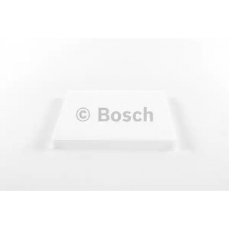 1987432170 BOSCH Фільтр салону M2170 — фото товара №4