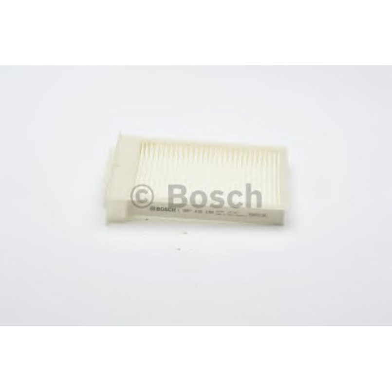 1987432189 BOSCH Фільтр салону M2189 — фото товара №5
