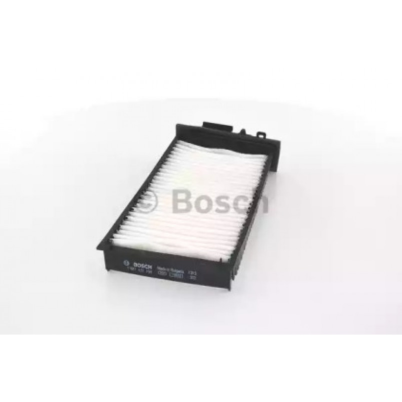 1987432198 BOSCH Фільтр салону — фото товара №1