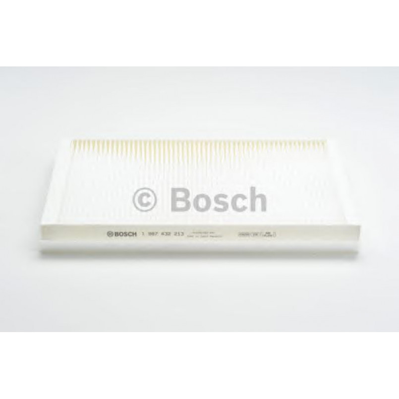 1987432213 BOSCH Фільтр салону — фото товара №2